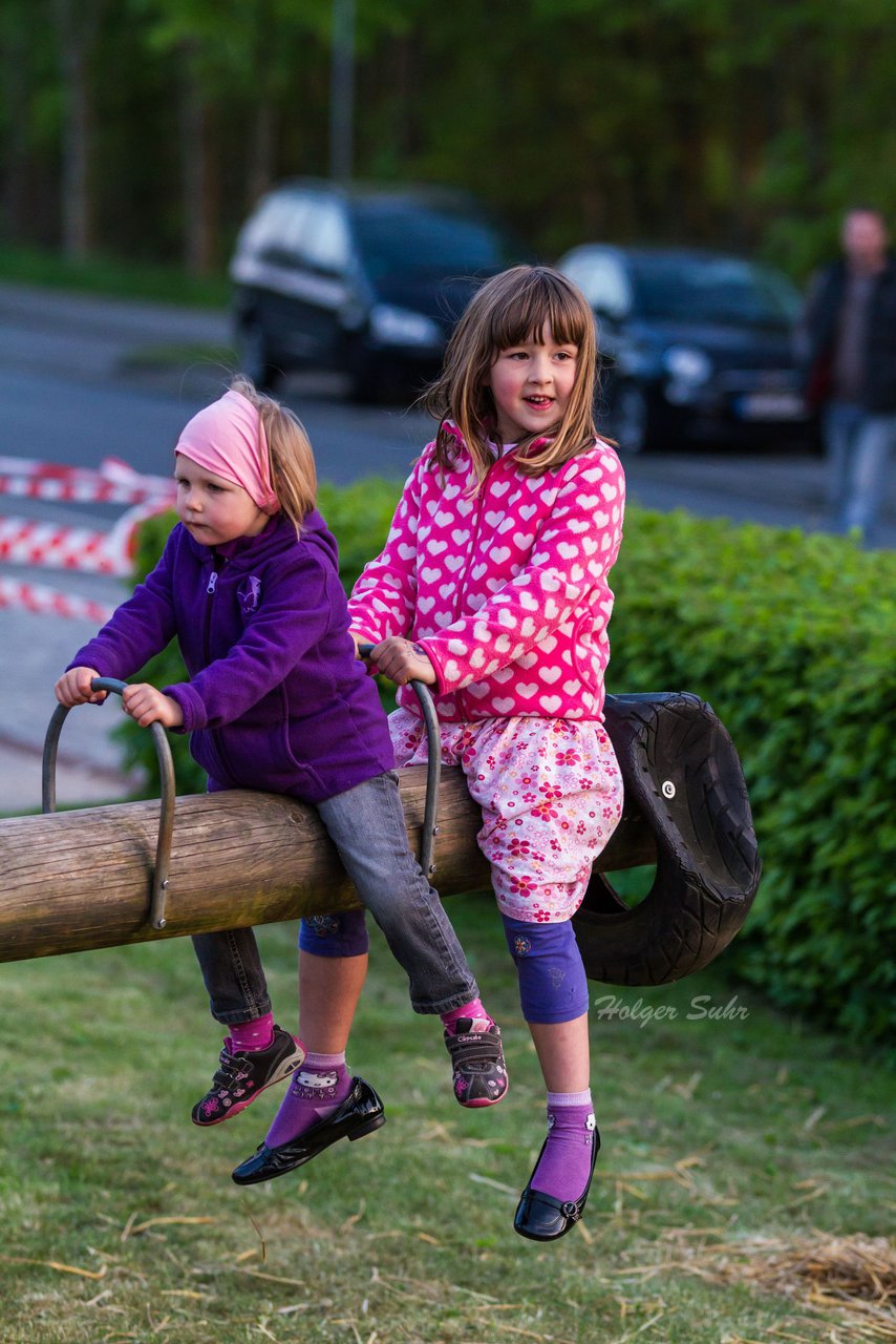 Bild 189 - Wiemersdorfer Maibaum